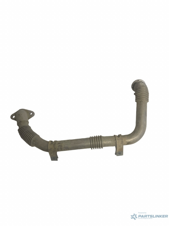 Conducta EGR IVECO DAILY IV Bus 2006 - 2011 3.0 d E5