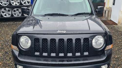 Conducta Egr Jeep Patriot 2.2 CRD 2011 - 2017 ENE