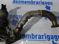 Conducta egr Kia Ceed