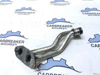 Conducta EGR MERCEDES-BENZ A-CLASS W169 A 200 CDI 169.008, 169.308 09.2004 ... 06.2012 1991 Motor Diesel