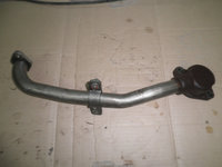 Conducta EGR Mitsubishi Pajero 4 3.2 Di-D 2008