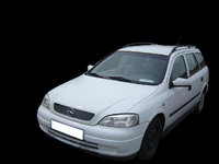 Conducta EGR Opel Astra G [1998 - 2009] Hatchback 5-usi 1.7 DTi MT (75 hp) CARAVAN