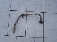 Conducta EGR Opel Astra G