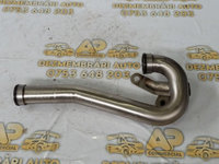 Conducta egr Renault Megane 3 Combi cod: 744818