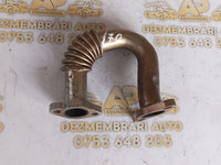 Conducta egr SEAT Alhambra II (710, 711) 2.0 TDI 115 CP cod: 03P131521B