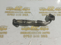 Conducta EGR SEAT Leon II Hatchback (1P1) 1.9 TDI 90 CP cod: 03G131521AH