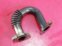 Conducta egr Skoda Rapid / Fabia 2 / Vw Golf 6 / Polo 6R 1.6 Tdi