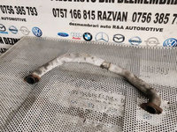 Conducta Egr Turbo Citroen C5 C6 C8 C-Crosser Peugeot 4007 Mitsubishi Outlander Land Rover Freelander Range Rover Evoque 2.2 Diesel Motor 224DT *Garantie* - Dezmembrari Arad