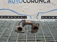 Conducta Egr Volkswagen Tiguan 5N 2.0 TDI 2007 - 2011 CFFB