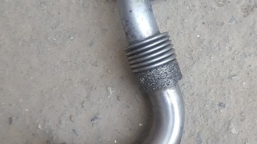 Conducta egr vw passat b5.5