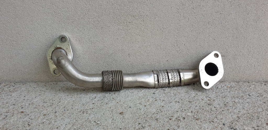 Catalyseur Neuf Pour VW Passat B6 1.9/2.0 TDi (BKC,BWV,etc.) - Norme EU4 - Garantie 24 Mois