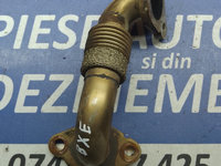 Conducta EGR VW Passat BXE 038131521C0 2004-2008