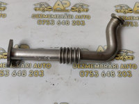 Conducta EGR VW Sharan II (7N1, 7N2) 2.0 TDI 177 CP cod: 03L131521R