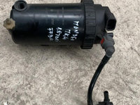 Conducta filtru combustibil Ford Mondeo MK4 1.8 TDCI 2008 FFBA