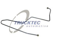 Conducta frana (0135912 TRUCKTEC) MERCEDES-BENZ