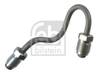 Conducta frana 172798 FEBI BILSTEIN pentru Seat Leon Skoda Octavia Vw Jetta Vw Vento Audi A3 Vw Golf Skoda Superb Audi Tt Vw Eos Vw Beetle Vw Novo Vw Touran Vw Rabbit Seat Altea Seat Toledo