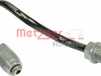 CONDUCTA FRANA DREAPTA SPATE 4120002 METZGER pentru Seat Leon 2010 2011 2012