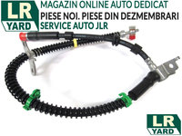 Conducta frana stanga fata Land Rover Discovery 4