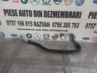 Conducta Furtun Clima Ac Aer Conditionat Bmw 320D N47D20D F30 F31 - Dezmembrari Arad