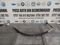 Conducta Furtun Clima Aer Conditionat Ac Bmw X3 E83 2.0 Diesel N47 - Dezmembrari Arad