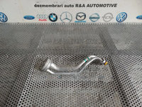 Conducta Furtun Clima Aer Conditionat Ac Bmw X3 E83 2.0 Diesel N47 - Dezmembrari Arad