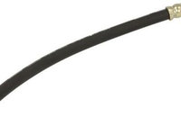 Conducta/furtun de frana spate flexibil stanga lungime 280mm LEXUS GX TOYOTA 4 RUNNER IV FJ CRUISER LAND CRUISER PRADO 3.0 d/4.0/4.7 11.01-01.18 ABE C801059ABE