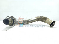 Conducta Furtun Gaze 9662464280, Ford Fiesta 4, 1.4tdci, F6JD