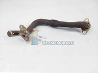 Conducta gaze Bmw 1 (E81, E87) [Fabr 2004-2010] 7563242 1.6 N43