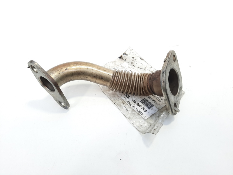 Conducta gaze, cod 03C131521S, VW Eos (1F7, 1F8), 1.6 FSI, BLF (idi:386145)