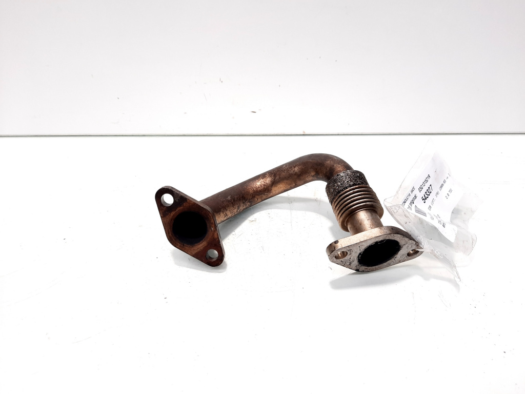 Conducta gaze, cod 03G131521R, Vw Eos (1F7, 1F8) 2.0 TDI, BMM (id:543327)