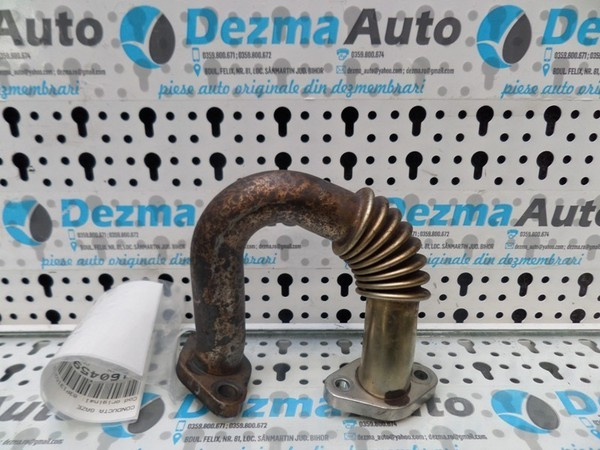 Conducta gaze cod 03P131521B, Vw Passat (362) 1.6 