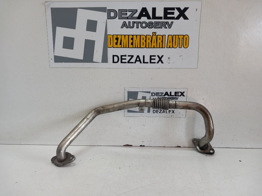 Conducta gaze EGR Audi A4 B8 A5 A6 4F 2.0 TDI cod-03G131521AK