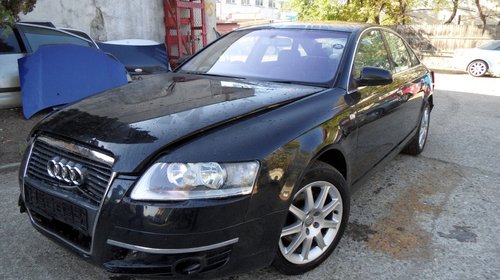 Conducta gaze EGR Audi A6 4F C6,2.0 TDI,tip motor BRE