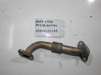 Conducta gaze EGR VW Golf 4 Bora 1.9dti 131cp; 038131521AD