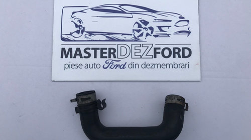 Conducta gaze epurator Ford Fiesta / Fusion 1