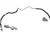 Conducta inalta presiune,aer conditionat AUDI A4 (8D2, B5) (1994 - 2001) VEMO V15-20-0031 piesa NOUA