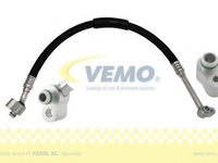 Conducta inalta presiune,aer conditionat AUDI A4 Avant (8E5, B6) (2001 - 2004) VEMO V15-20-0041