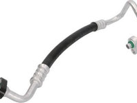 Conducta inalta presiune,aer conditionat FORD FOCUS II Turnier (DA_, FFS, DS) THERMOTEC KTT160052