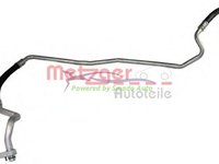 Conducta Inalta Presiune,aer Conditionat MERCEDES-BENZ A-CLASS W169 A 180 CDI 169.007, 169.307 09.2004 ... 06.2012 1991 Motor Diesel