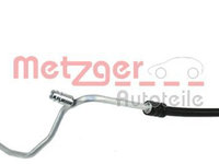 Conducta inalta presiune,aer conditionat METZGER 2360079