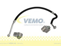 Conducta inalta presiune aer conditionat V15-20-0017 VEMO pentru Vw Passat Skoda Superb