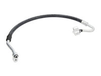 Conducta inalta presiune,aer conditionat VW PASSAT Variant (3B6) (2000 - 2005) THERMOTEC KTT160020 piesa NOUA