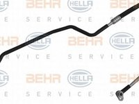 Conducta inalta presiune clima AUDI A4 Avant 8E5 B6 HELLA 9GS 351 191-171