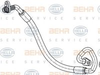 Conducta inalta presiune clima CITROEN C5 II Break RE HELLA 9GS 351 337-771