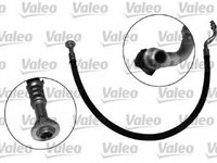 Conducta inalta presiune clima CITROEN JUMPY U6U VALEO 818444