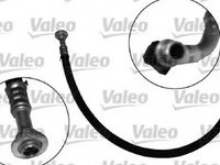 Conducta inalta presiune clima CITROEN JUMPY platou sasiu BU BV BW BX VALEO 818444 PieseDeTop