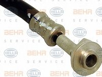 Conducta inalta presiune clima CITROEN XSARA cupe N0 HELLA 9GS 351 191-381