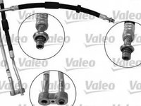 Conducta inalta presiune clima FORD ESCORT V Cabriolet ALL VALEO 818442 PieseDeTop