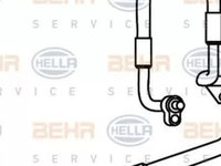 Conducta inalta presiune clima FORD FUSION JU HELLA 9GS351337331 PieseDeTop