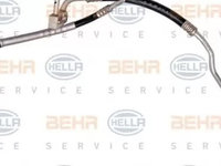 Conducta inalta presiune clima FORD KA RB HELLA 9GS351337031 PieseDeTop